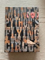 DVD - Monty Pythons Flying Circus - Komplette Serie Niedersachsen - Bad Harzburg Vorschau