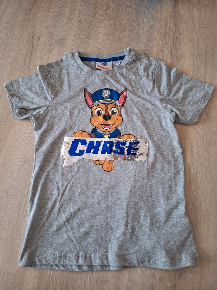 Paw Patrol T-Shirt -NEU- in Wörrstadt