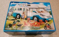 Playmobil Camper 70088 family fun Bielefeld - Bielefeld (Innenstadt) Vorschau