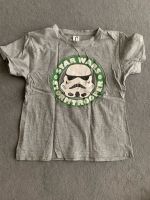 T-Shirt Star Wars 122/128 Niedersachsen - Wolfsburg Vorschau