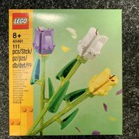 Lego 40461 Tulpen ✅️NEU/OVP Nordrhein-Westfalen - Dinslaken Vorschau