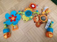Kinderwagenspielzug babyspielzeug babyschalle Tiny Love Bayern - Neuendettelsau Vorschau