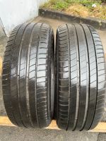 2x 205/55 R17. 95W Sommerreifen ☀️, Michelin ✅ Baden-Württemberg - Lenningen Vorschau