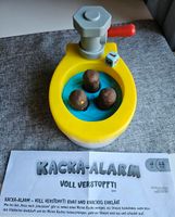 Kacka-Alarm voll verstopft - Spiel Niedersachsen - Neuhaus Vorschau