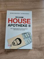 Buch Die kleine House Apotheke II Michael Reufsteck Jochen Stöckl Bayern - Altenthann Vorschau