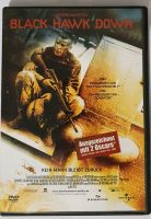 DVD "Black Hawk Down" (FSK 16) Nordrhein-Westfalen - Ahaus Vorschau