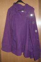 Kangaroos Fleecejacke Lila Gr.56/58 /Incl,Versand! Nordrhein-Westfalen - Heinsberg Vorschau