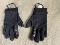 Kinder-Thermohandschuhe, schwarz, Gr. 10 Jahre, 19 cm Schleswig-Holstein - Ostenfeld (Husum) Vorschau