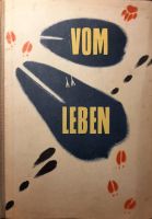 Vom Leben - Lehrbuch der Biologie  für die 5. Klasse Sachsen - Radeberg Vorschau