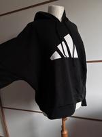 Adidas Sweatpullover Hoodie gr L schwarz Schleswig-Holstein - Harrislee Vorschau