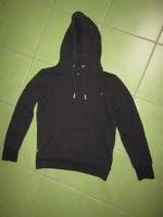 Pullover Superdry Hoddie Damen Mädchen Pulli 36 S M Schwarz Thüringen - Gera Vorschau