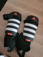 Schienbeinschoner adidas L Niedersachsen - Zeven Vorschau