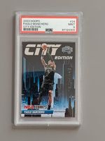 2023-24 Hoops - City Edition #24 Paolo Banchero Magic PSA 9 Baden-Württemberg - Rheinstetten Vorschau