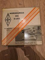 Morsekurs auf 12 Single-Schallplatten, Vinyl 7" Rheinland-Pfalz - Bingen Vorschau