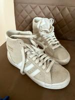 Adidas Basket - Gr. 38 2/3 Bayern - Dinkelsbuehl Vorschau