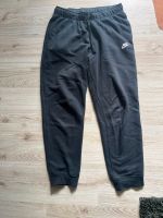 Nike Sporthose schwarz Nordrhein-Westfalen - Solingen Vorschau