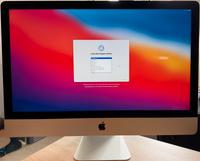 Apple iMac 27“ Retina 5K 3,5GHz Core i5 32GB DDR3 Radeon M290X Sachsen-Anhalt - Ballenstedt Vorschau