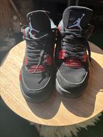 Jordan Sneaker Hessen - Bad Arolsen Vorschau