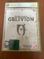 The Elder Scrolls IV, Oblivion - Xbox 360 Bayern - Schwabach Vorschau