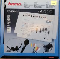 Hama Easy Cut Videoschnittcomputer in OVP Hessen - Witzenhausen Vorschau