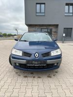 Ich verkaufe Renault Megane Cabrio 1,6 Benzin Niedersachsen - Langenhagen Vorschau