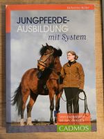 Jungpferdeausbildung mit System, Buch Niedersachsen - Aurich Vorschau