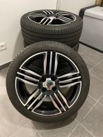 Michelin Primacy 4 S2 205 / 45 R 17 88H mit Ronal R57 Felgen Baden-Württemberg - Rottweil Vorschau