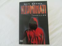 Brown, Dan : Illuminati : Thriller / NEU!!! Niedersachsen - Staufenberg Vorschau