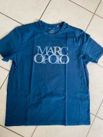 Shirt Marc O' Polo blau XL regular fit Nordrhein-Westfalen - Hennef (Sieg) Vorschau