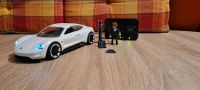 Playmobil The Movie - Rex Dasher's Porsche Mission E (70078) Brotterode-Trusetal - Trusetal Vorschau