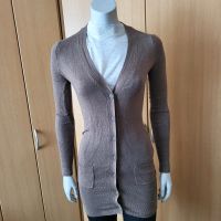 Strickjacke Gr. S Sachsen - Plauen Vorschau