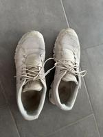 On Sportschuhe beige Gr 41 Baden-Württemberg - Heidelberg Vorschau