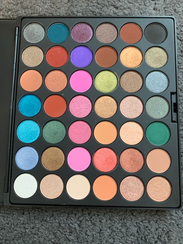 BH Cosmetics Lidschatten Palette Make up in Gevelsberg