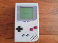 Nintendo GameBoy Classic im TOP- Zustand - Game Boy Nordrhein-Westfalen - Paderborn Vorschau