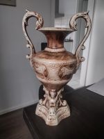 Seltene Pokal Vase (SantTi) Niedersachsen - Wolfsburg Vorschau
