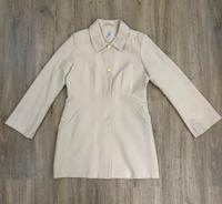 ONLY Blazer / Kurzmantel cremefarben Gr. L (ca. Gr. 40/42) w. NEU Bayern - Manching Vorschau