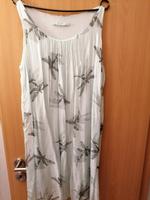 schönes Sommerkleid mit Libellen Italy Mode Gr.42 Nordrhein-Westfalen - Kerpen Vorschau