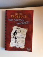 Gregs Tagebuch 1: Von Idioten umzingelt - Taschenbuch Sachsen-Anhalt - Naumburg (Saale) Vorschau