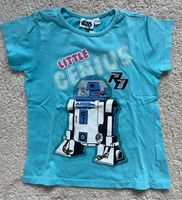 T-Shirt Star Wars R2D2 116/122 sehr gut Mädchen Junge Niedersachsen - Lüder Vorschau