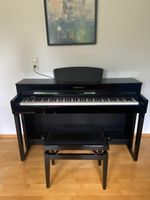 Yamaha CLAVINOVA - Digital Piano CLP-430 (Erste Hand) Saarland - Blieskastel Vorschau
