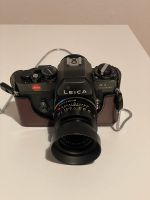 Leica R3 + Elmarit-R 35mm f.2.8 Pankow - Prenzlauer Berg Vorschau