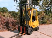 Hyster 1,5 Tonnen Frontstapler / Treibgasstapler  / Lagertechnik Nordrhein-Westfalen - Brüggen Vorschau