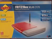 Fritz!Box WLAN 3170 Berlin - Schöneberg Vorschau