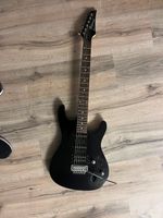 Ibanez SA 160 Black Bayern - Krummennaab Vorschau