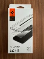 Spigen Glas.tR EZ Fit Schutzfolie 2 Stück iPhone 12 Pro Neu Rheinland-Pfalz - Rheinzabern Vorschau