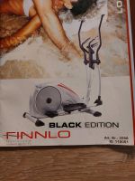 Crosstrainer FINNLO Loxon XT Black Edition Baden-Württemberg - Blaustein Vorschau