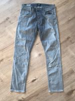 Jack & Jones Hose Grau 32/30 Rheinland-Pfalz - Thalhausen Vorschau