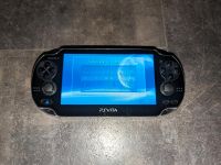 Sony Playstation Vita WiFi 16 GB OVP PCH 1004 Niedersachsen - Herzberg am Harz Vorschau