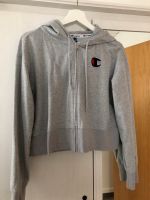 Sweatshirtjacke M Champion Nordrhein-Westfalen - Siegen Vorschau