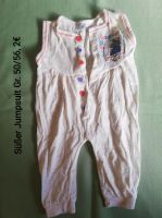 Jumpsuit Naturfarbe, Gr. 50/56 Baden-Württemberg - Gernsbach Vorschau